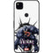 Marvel Venom Reaching Forward Google Pixel 4a Skin